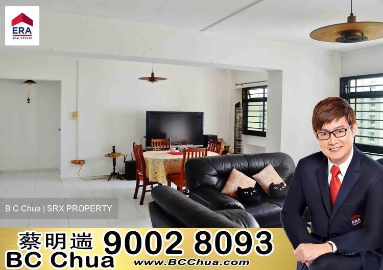 Blk 131B Kim Tian Road (Bukit Merah), HDB 5 Rooms #204480471
